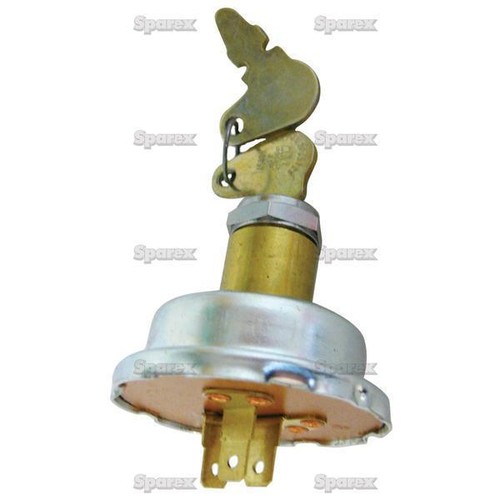 Ignition switch for - switch,